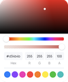 Color picker